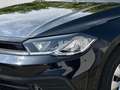Volkswagen Polo 1.0 TSI Life DSG Navi LED RearView Чорний - thumbnail 8