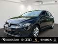 Volkswagen Polo 1.0 TSI Life DSG Navi LED RearView Чорний - thumbnail 1