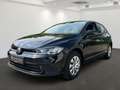Volkswagen Polo 1.0 TSI Life DSG Navi LED RearView Чорний - thumbnail 2