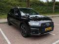 Audi Q5 Q5 40 TDI q. S edit. Zwart - thumbnail 1