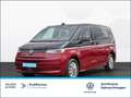 Volkswagen T7 Multivan T7 Multivan Basis eHybrid Pano|AHK|RFK|PARKA|Nav Rouge - thumbnail 1