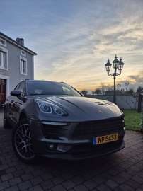 3.0 V6 340 ch S PDK