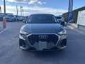 Audi Q3 35 TFSI 150ch 2020 Gris - thumbnail 12