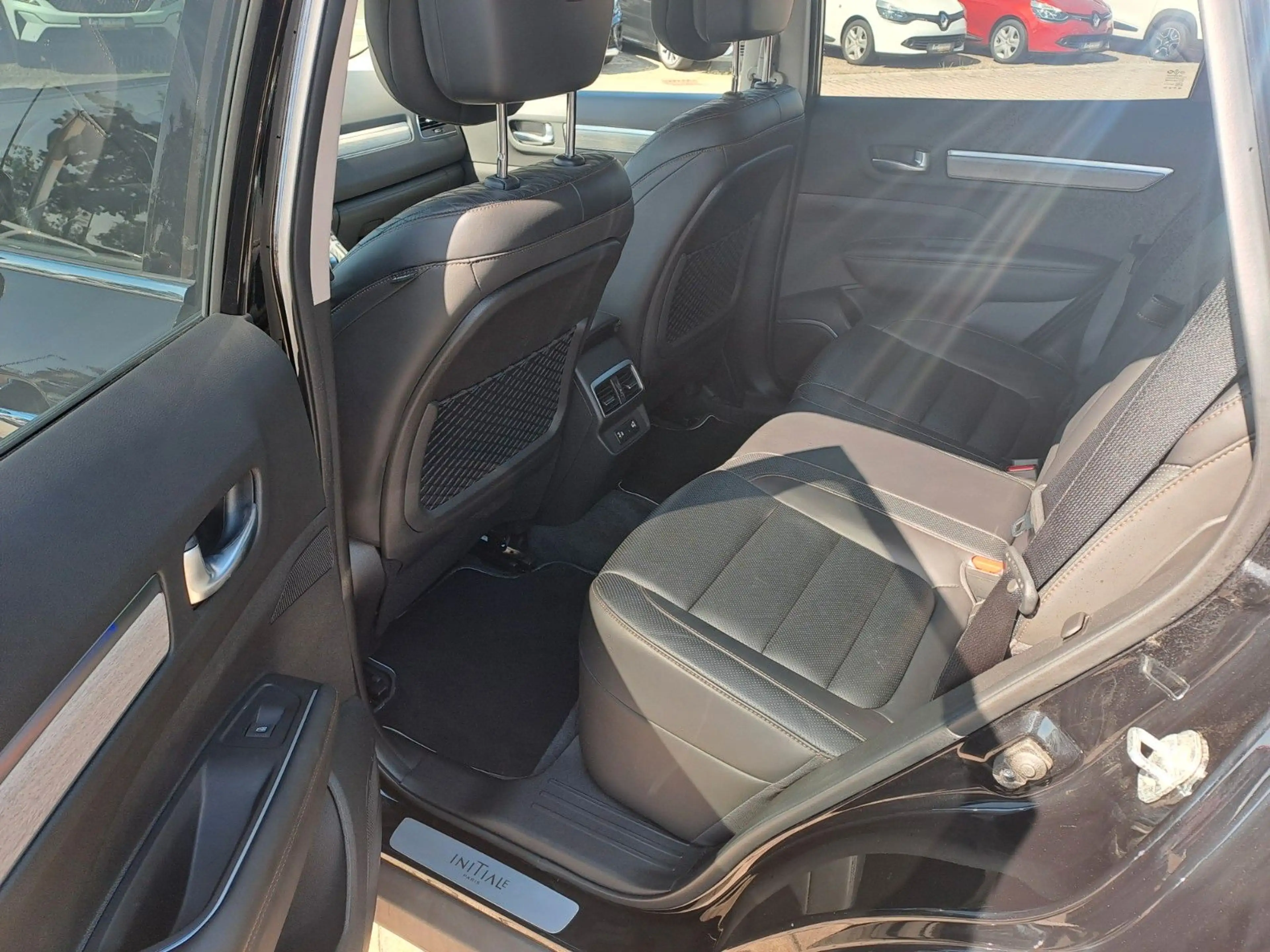 Renault Koleos Initiale Paris 4x4 dCi 190 — photo 11