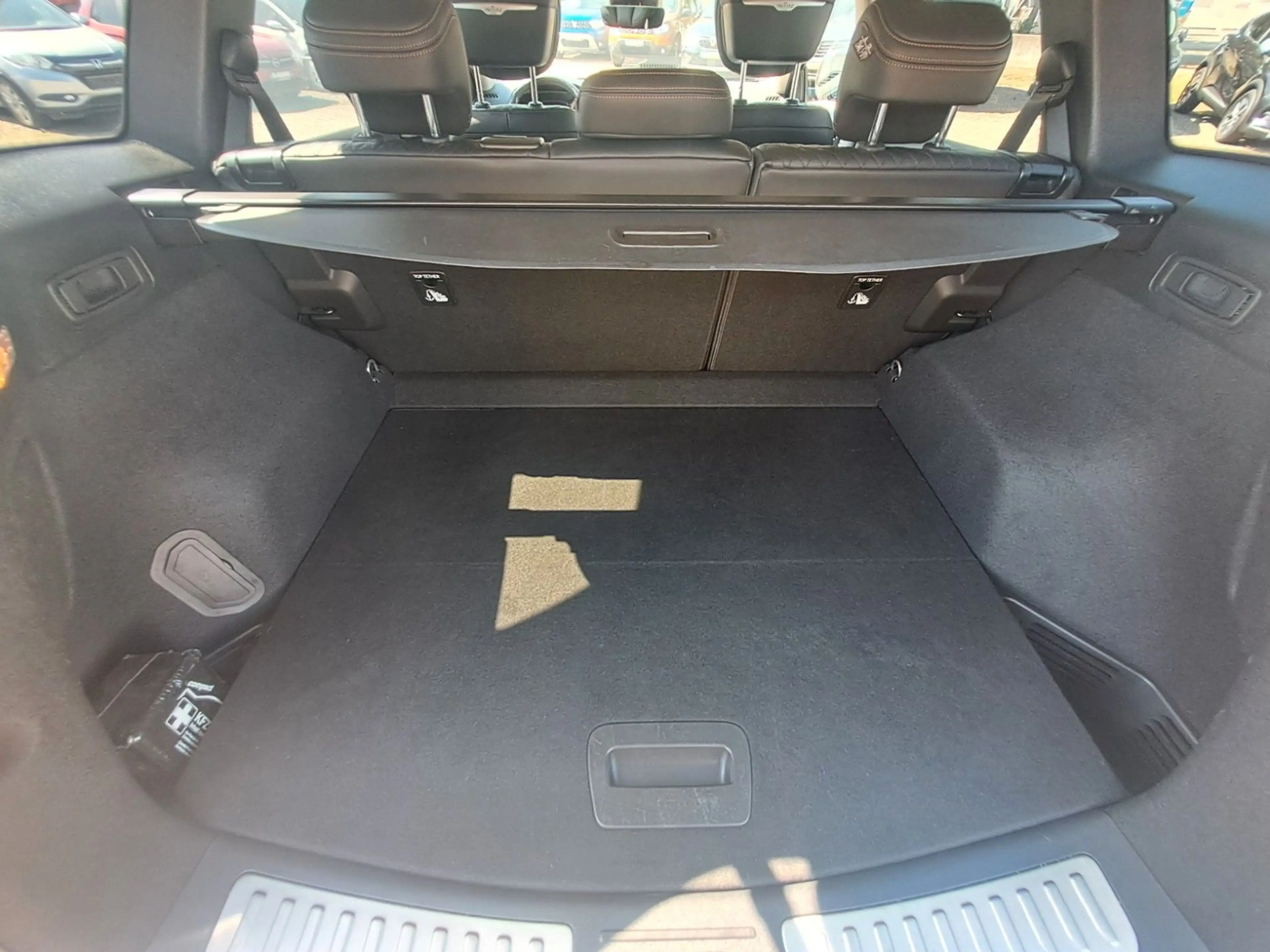 Renault Koleos Initiale Paris 4x4 dCi 190 — photo 13