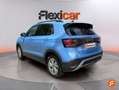 Volkswagen T-Cross Life 1.0 TSI 85kW (115CV) DSG Azul - thumbnail 10
