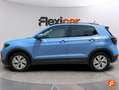 Volkswagen T-Cross Life 1.0 TSI 85kW (115CV) DSG Azul - thumbnail 9