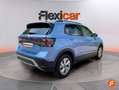 Volkswagen T-Cross Life 1.0 TSI 85kW (115CV) DSG Azul - thumbnail 4