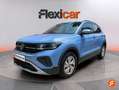 Volkswagen T-Cross Life 1.0 TSI 85kW (115CV) DSG Azul - thumbnail 8