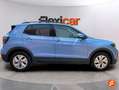 Volkswagen T-Cross Life 1.0 TSI 85kW (115CV) DSG Azul - thumbnail 3