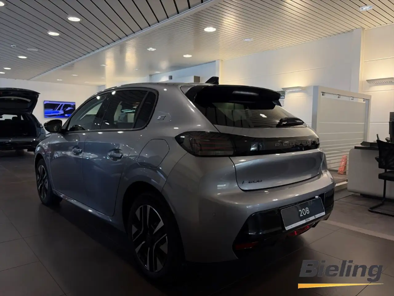 Peugeot 208 2026