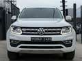 Volkswagen Amarok 3.0 V6 TDi 4MOTION TVAC*BTWIN HARD-TOP CAMERA FULL Weiß - thumbnail 3