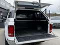 Volkswagen Amarok 3.0 V6 TDi 4MOTION TVAC*BTWIN HARD-TOP CAMERA FULL Weiß - thumbnail 9