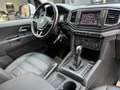 Volkswagen Amarok 3.0 V6 TDi 4MOTION TVAC*BTWIN HARD-TOP CAMERA FULL Weiß - thumbnail 11