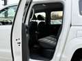 Volkswagen Amarok 3.0 V6 TDi 4MOTION TVAC*BTWIN HARD-TOP CAMERA FULL Weiß - thumbnail 8