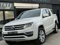 Volkswagen Amarok 3.0 V6 TDi 4MOTION TVAC*BTWIN HARD-TOP CAMERA FULL Weiß - thumbnail 1