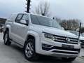 Volkswagen Amarok 3.0 V6 TDi 4MOTION TVAC*BTWIN HARD-TOP CAMERA FULL Weiß - thumbnail 2
