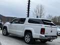 Volkswagen Amarok 3.0 V6 TDi 4MOTION TVAC*BTWIN HARD-TOP CAMERA FULL Weiß - thumbnail 5
