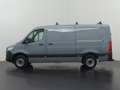 Mercedes-Benz Sprinter 315CDI 9G-Tronic Automaat L2H1 | 2xSchuifdeur | Le Grijs - thumbnail 12