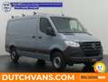 Mercedes-Benz Sprinter 315CDI 9G-Tronic Automaat L2H1 | 2xSchuifdeur | Le Grijs - thumbnail 1