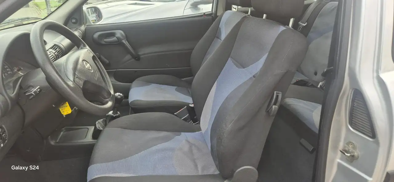 Opel Corsa 1.2i-16V Sport Cool💢€899,-💢vol.jaar apk 137xxx km, foto 9