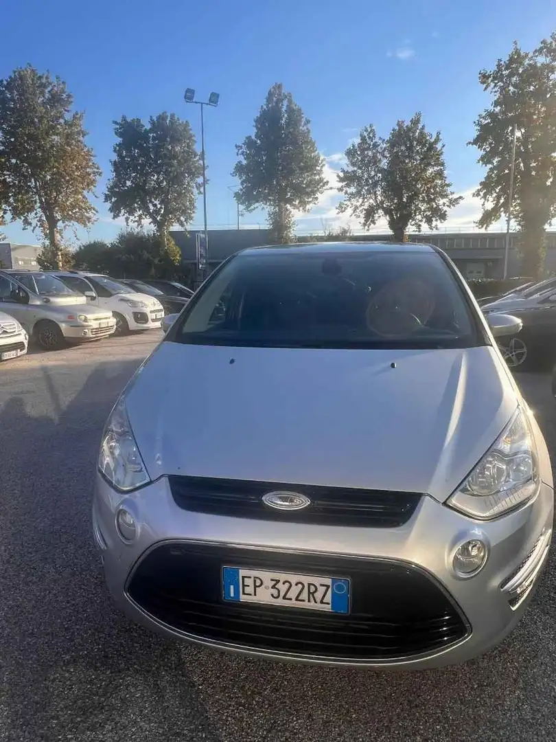 Ford S-Max S-Max I 2010 2.2 tdci Titanium 200cv - 1