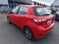 Toyota Yaris 1.5 Hybrid 5 porte Active Rosso - thumbnail 4