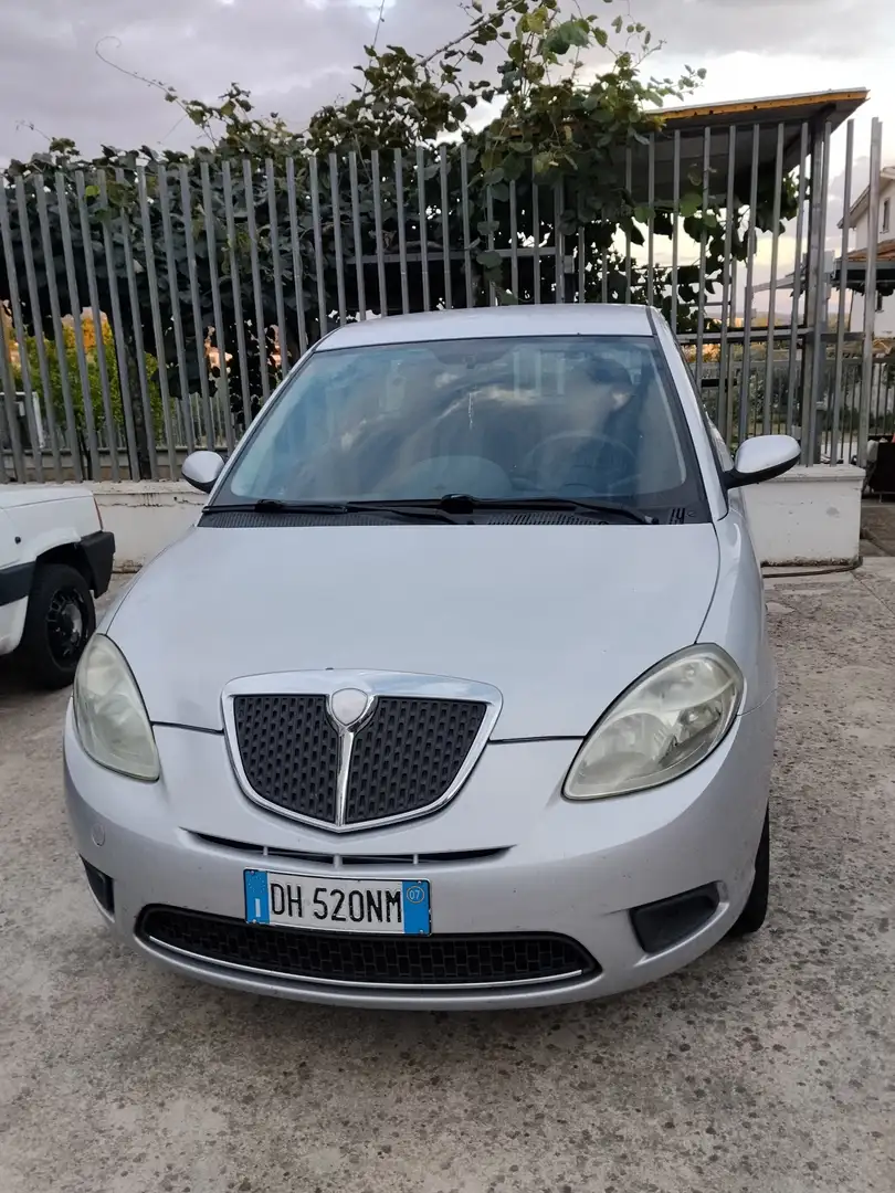 Lancia Y 1.2 8v Elefantino Blu c/airbag - 1