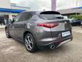 Alfa Romeo Stelvio 2.2 Mjt 160CV AT8 RWD Business Gris - thumbnail 2