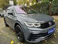 Volkswagen Tiguan Tiguan 2.0 TDI SCR 4MOTION DSG R-Line "2021 VOLL Gris - thumbnail 7