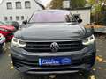 Volkswagen Tiguan Tiguan 2.0 TDI SCR 4MOTION DSG R-Line "2021 VOLL Gris - thumbnail 8