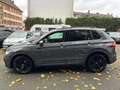 Volkswagen Tiguan Tiguan 2.0 TDI SCR 4MOTION DSG R-Line "2021 VOLL Gris - thumbnail 3
