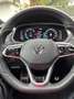 Volkswagen Tiguan Tiguan 2.0 TDI SCR 4MOTION DSG R-Line "2021 VOLL Gris - thumbnail 23