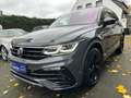 Volkswagen Tiguan Tiguan 2.0 TDI SCR 4MOTION DSG R-Line "2021 VOLL Gris - thumbnail 2