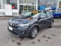 Dacia Sandero Stepway 1.0 tce Expression 110cv Gris - thumbnail 2