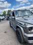 Mercedes-Benz G 400 MERCEDES-BENZ- CLASSE G BRABUS Šedá - thumbnail 3