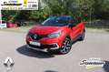 Renault Captur Intens, FULL_LED, Navi, Klimaauto. Rouge - thumbnail 1