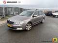 Skoda Superb Combi 1.4 TSI Comfort Business Line Gri - thumbnail 1