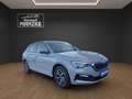Skoda Scala 1.6TDI DSG Drive 125 / Navi / Keyless / beh. WSS Grau - thumbnail 7