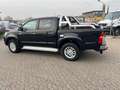 Toyota Hilux Zwart - thumbnail 16