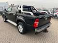 Toyota Hilux Zwart - thumbnail 15
