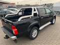 Toyota Hilux Zwart - thumbnail 9