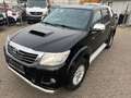 Toyota Hilux Zwart - thumbnail 5