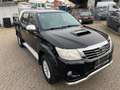 Toyota Hilux Zwart - thumbnail 6