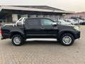 Toyota Hilux Zwart - thumbnail 8