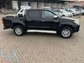 Toyota Hilux Zwart - thumbnail 7