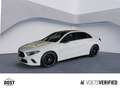 Mercedes-Benz A 220 Lim. Progressive 4Matic PANO+STHZG Bianco - thumbnail 1