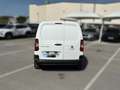Peugeot Partner 1.5BlueHDI S&S Pro Standard 600kg 100 Blanco - thumbnail 4
