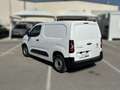 Peugeot Partner 1.5BlueHDI S&S Pro Standard 600kg 100 Blanco - thumbnail 3