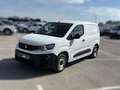 Peugeot Partner 1.5BlueHDI S&S Pro Standard 600kg 100 Blanco - thumbnail 1